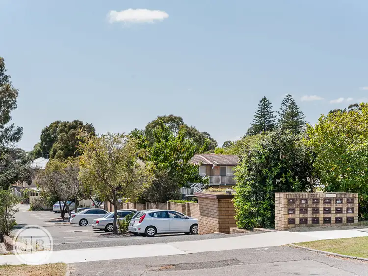 Sixth view of Homely apartment listing, 14/413 Canning Highway, Como WA 6152