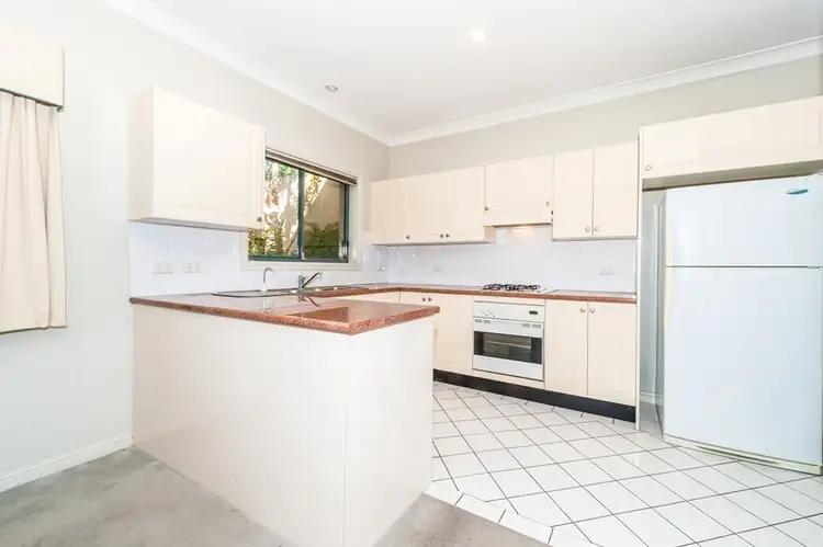 Second view of Homely townhouse listing, 7/33 William Street, Botany NSW 2019