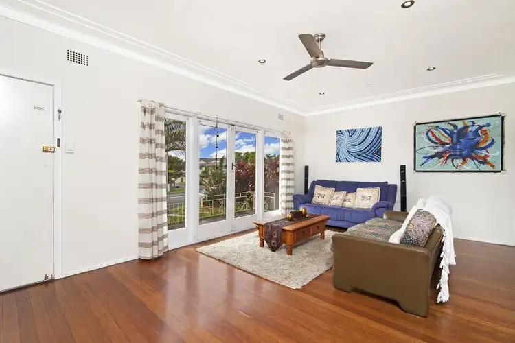 Fourth view of Homely house listing, 1/19 Azalea Avenue, Coffs Harbour NSW 2450