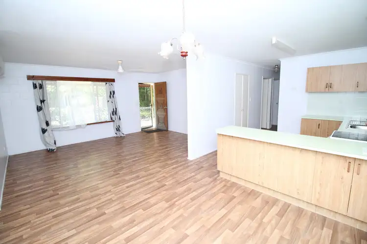 Second view of Homely house listing, 3 Annmore Court, Andergrove QLD 4740