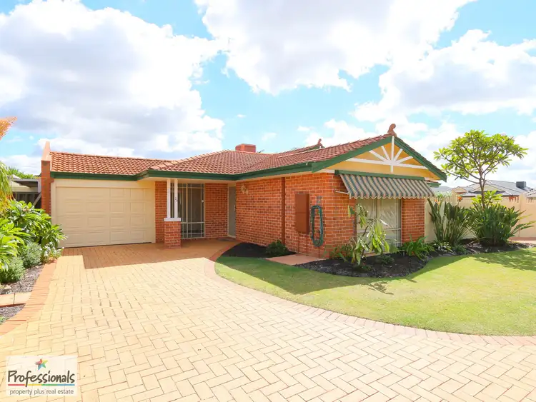 Third view of Homely house listing, 20 Towncentre Drive, Thornlie WA 6108
