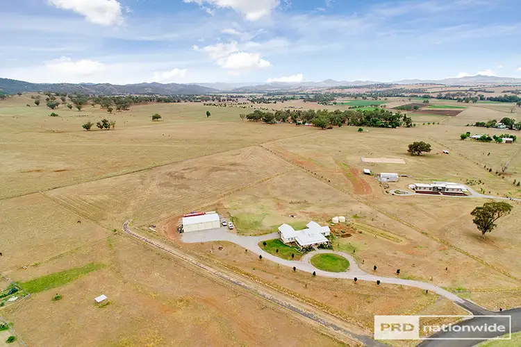 Seventh view of Homely land listing, 52 Valleyview Grove, Tamworth NSW 2340