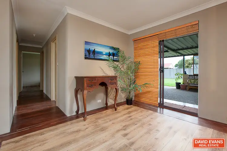 Main view of Homely house listing, 7 Linville Avenue, Cooloongup WA 6168