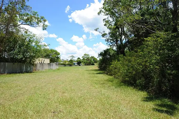 Fourth view of Homely land listing, Lot 9 Montrose Street, Beerwah QLD 4519
