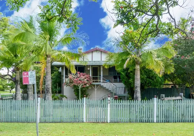 Main view of Homely house listing, 94 Bacon Street, Grafton NSW 2460