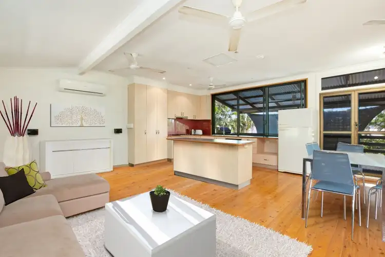 Third view of Homely house listing, 11 Todd Crescent, Malak NT 812