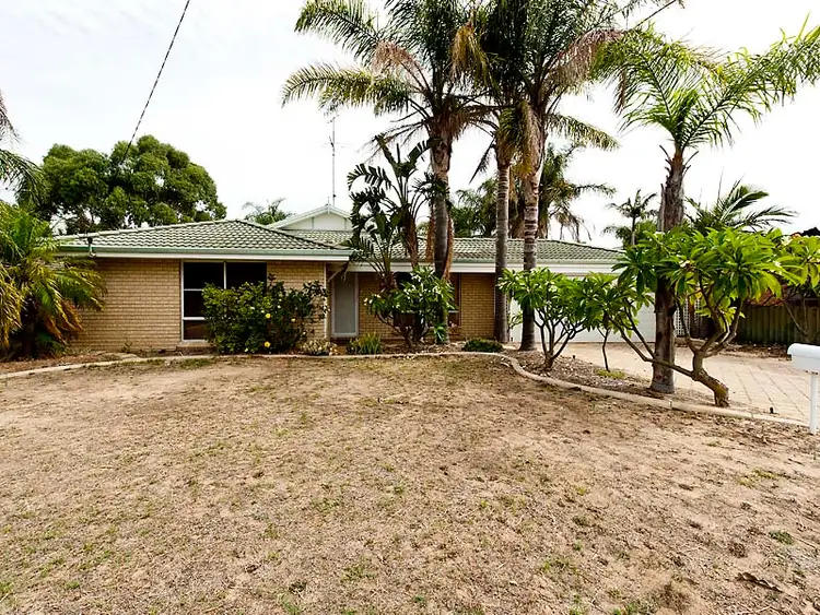 Third view of Homely house listing, 11 Arkansas Way, Greenfields WA 6210