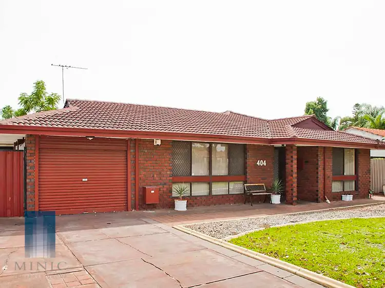 Second view of Homely house listing, 404 High Road, Riverton WA 6148