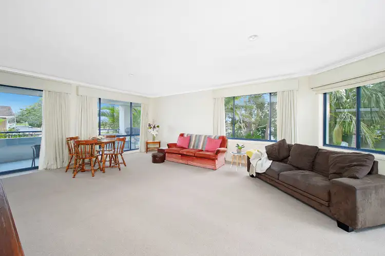 Fifth view of Homely townhouse listing, 3/19 Newport Island Road, Port Macquarie NSW 2444