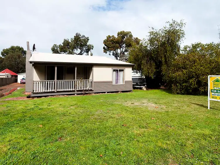 Third view of Homely house listing, 3 Marinup Street, Dwellingup WA 6213
