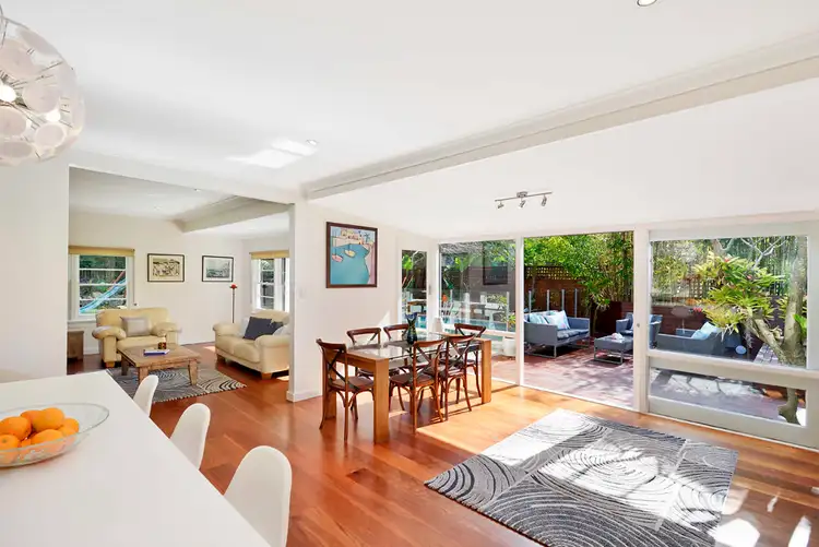 Second view of Homely house listing, 40 Toronto Avenue, Cromer NSW 2099