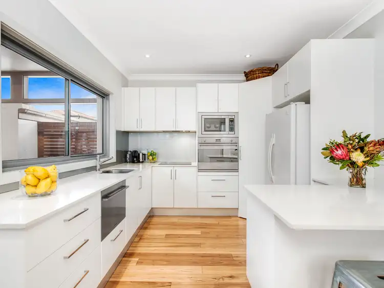 Fourth view of Homely house listing, 18 Napier Street, Malabar NSW 2036