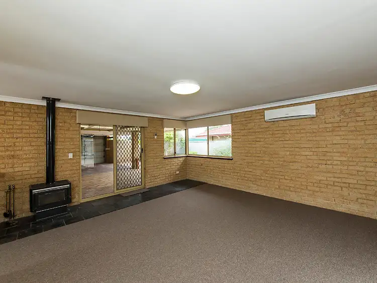 Seventh view of Homely house listing, 7 Mainsail Crescent, Waikiki WA 6169