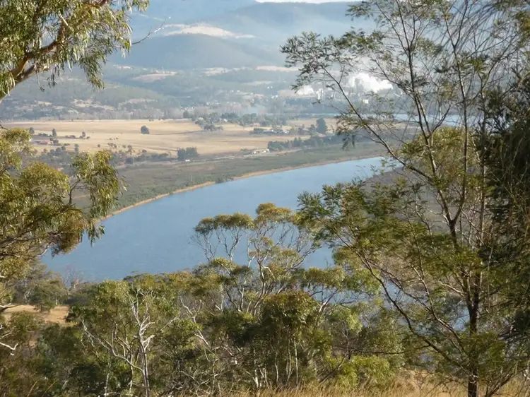 Main view of Homely house listing, 761 Lyell Hway, Granton TAS 7030