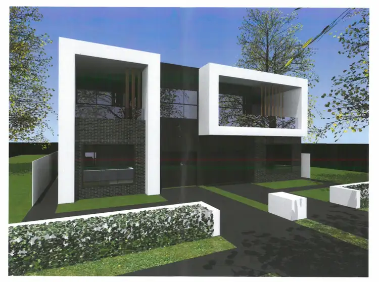 Address available on request