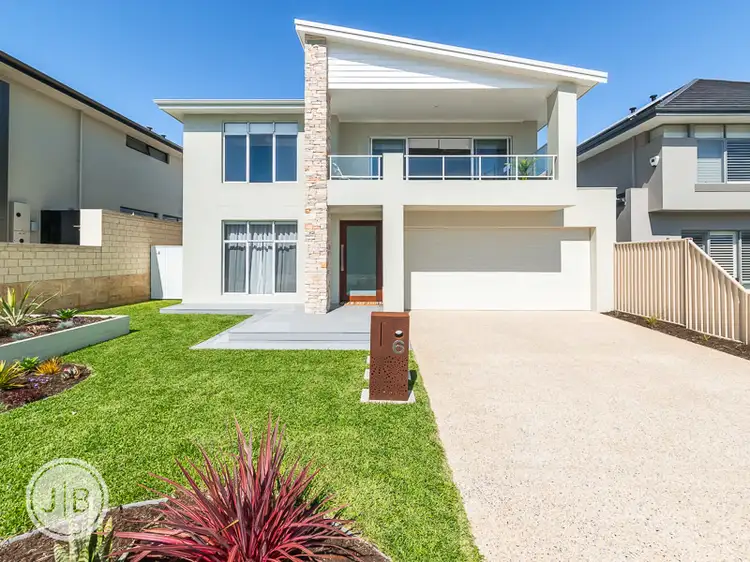 6 Hirundo Place, Waterford WA 6152