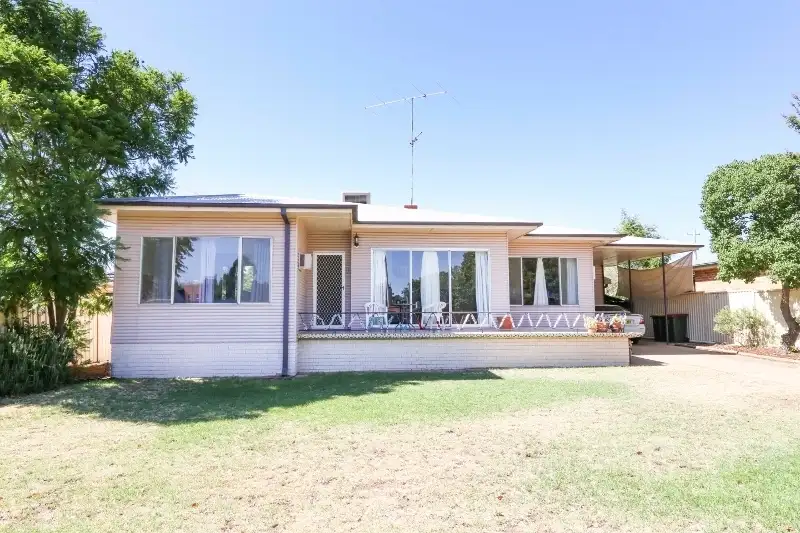 Main view of Homely house listing, 2A Myall Street, Leeton NSW 2705