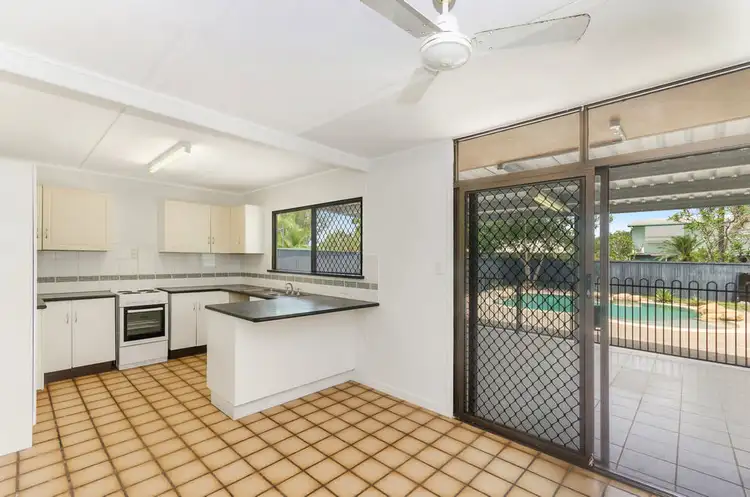 Seventh view of Homely house listing, 1549 Riverway Drive, Kelso QLD 4815
