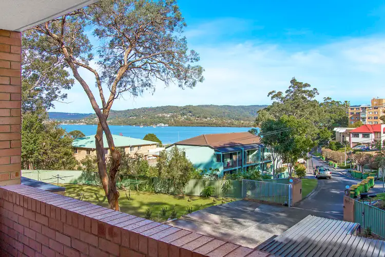 22/9-12 Broadview Avenue, Gosford NSW 2250