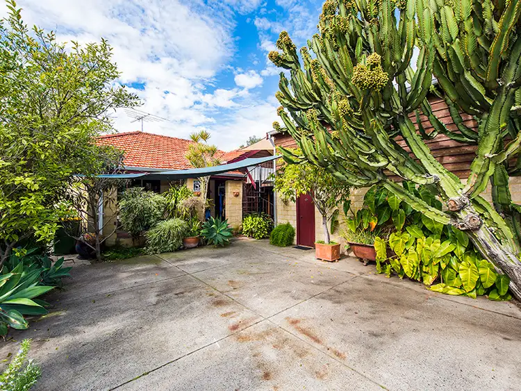 Third view of Homely house listing, 2 Council Place, East Fremantle WA 6158