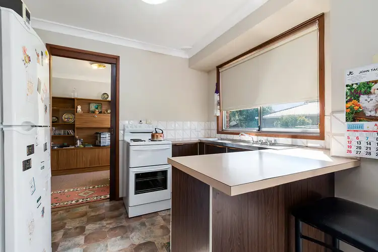 Fourth view of Homely house listing, 15 Bainbridge Avenue, Ingleburn NSW 2565
