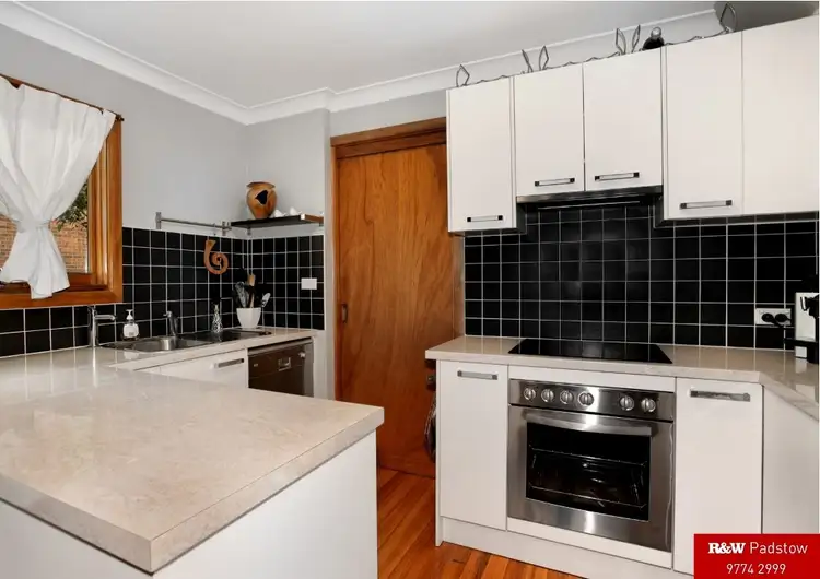 Third view of Homely townhouse listing, 69/19 Werona Ave, Padstow NSW 2211