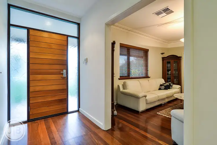 Sixth view of Homely house listing, 12 Galloway Street, Attadale WA 6156