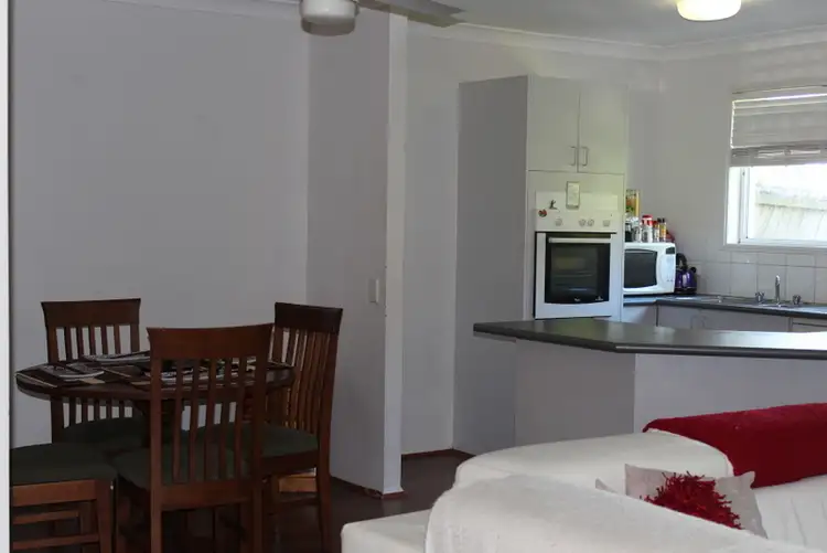 Sixth view of Homely townhouse listing, 28/15 Killarney Avenue, Robina QLD 4226