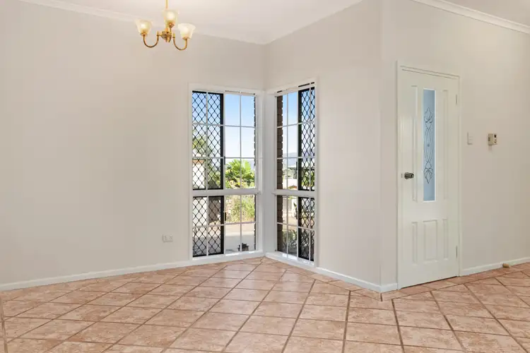 Fourth view of Homely house listing, 25 Southerden Drive, Mooroobool QLD 4870