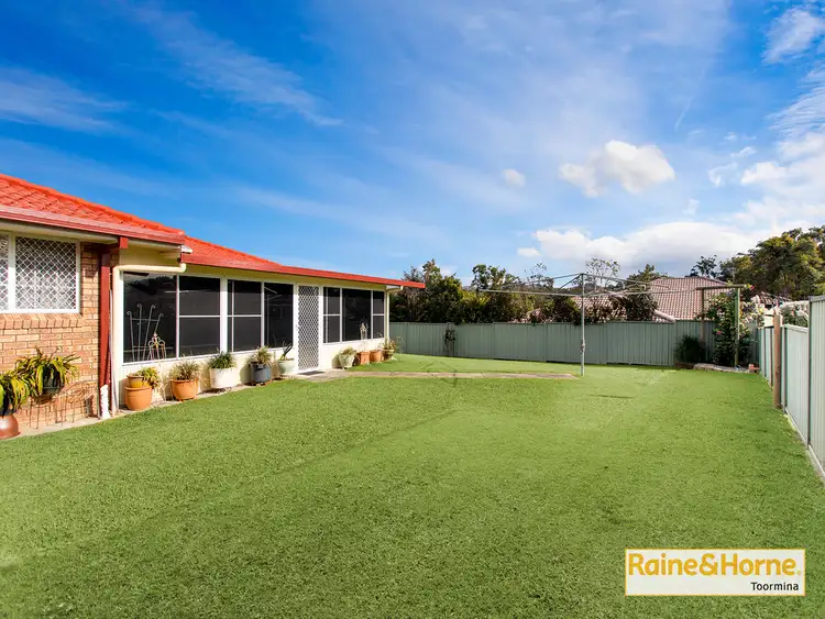 Second view of Homely house listing, 8 ROYAL PALM DRIVE, Sawtell NSW 2452