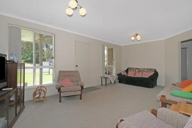 Fifth view of Homely house listing, 86 Maloneys Drive, Maloneys Beach NSW 2536