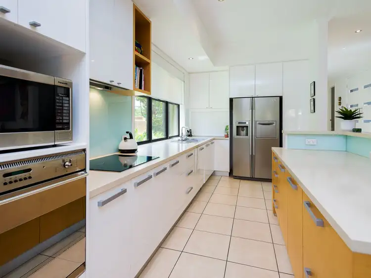 Fifth view of Homely house listing, 6106 The Lakes, Hope Island QLD 4212