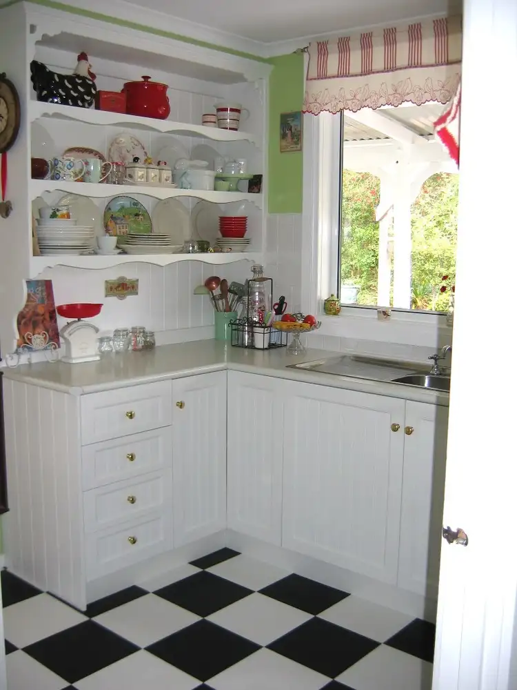 Fourth view of Homely house listing, 1530 Malmsbury-Daylesford Road, Denver VIC 3461