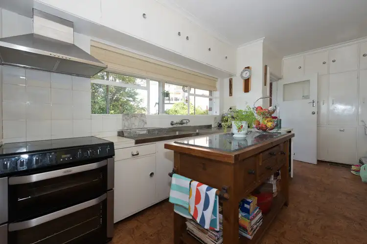 Sixth view of Homely house listing, 2 Cheverton Parade, Sandy Bay TAS 7005