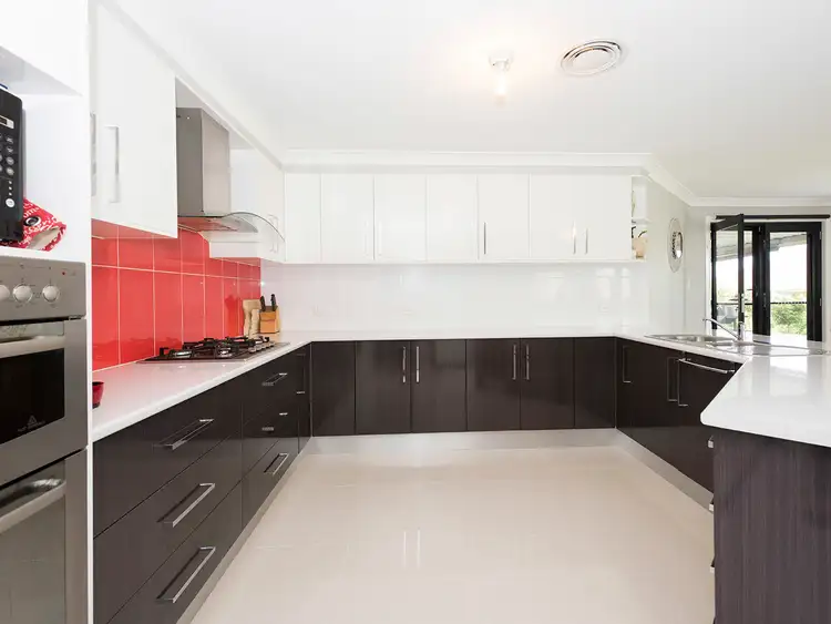 Second view of Homely house listing, 113 White Circle, Mudgee NSW 2850