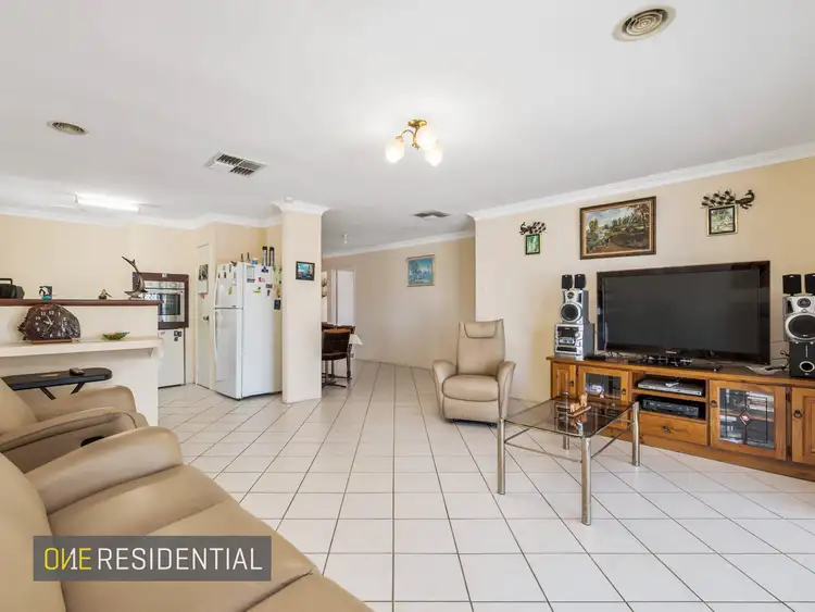 Fifth view of Homely house listing, 7 Moonstone Place, Gosnells WA 6110