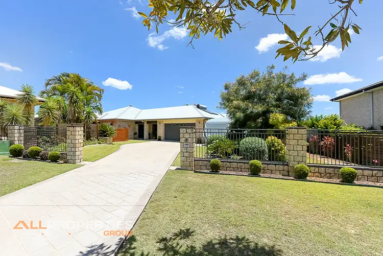 31 Finke Close, Parkinson QLD 4115