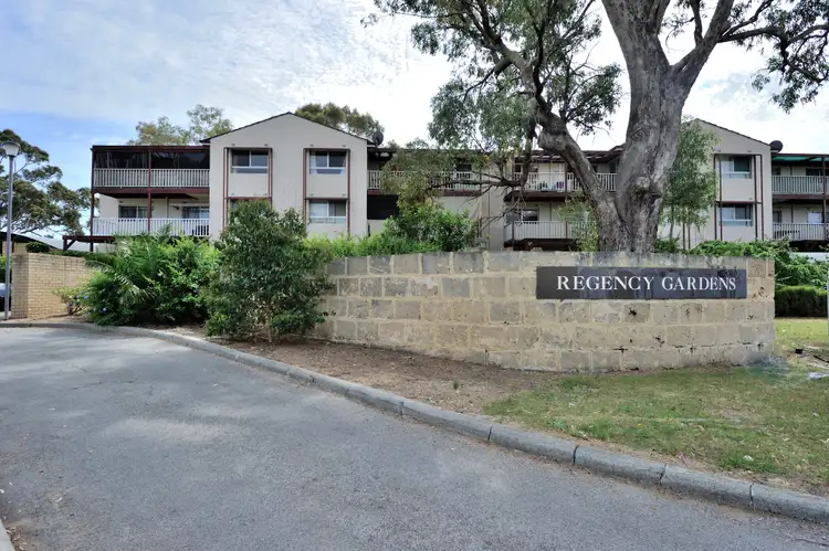 Main view of Homely unit listing, 18/15 Pudney Place, Orelia WA 6167
