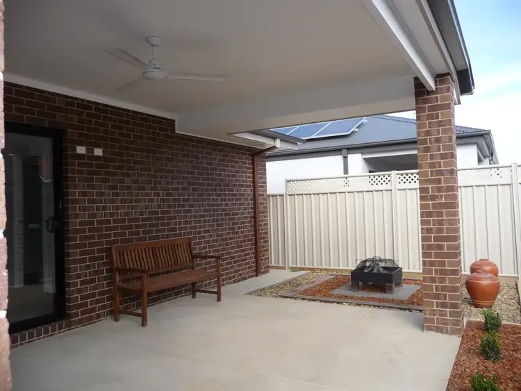 Second view of Homely house listing, 12 Gardner Court, Moama NSW 2731