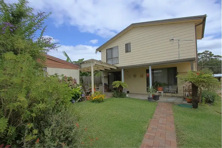 Second view of Homely house listing, 14 Mercury Drive, Lake Tabourie NSW 2539