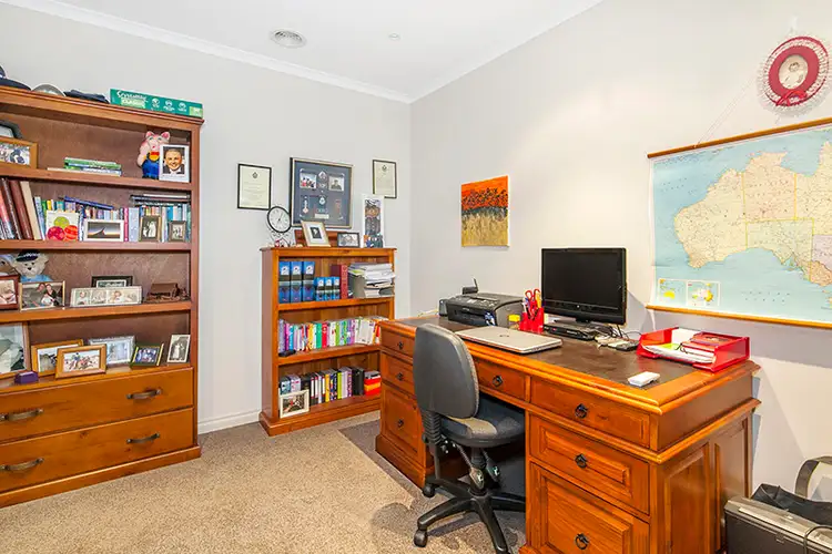 Sixth view of Homely house listing, 18 Waterford Drive, Miners Rest VIC 3352