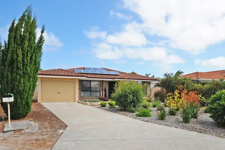 Main view of Homely house listing, 14 Warthwyke Court, Bayonet Head WA 6330