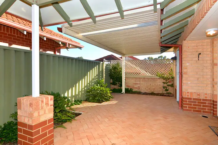 Third view of Homely unit listing, U26, 60 Halsey ST, South Bunbury WA 6230