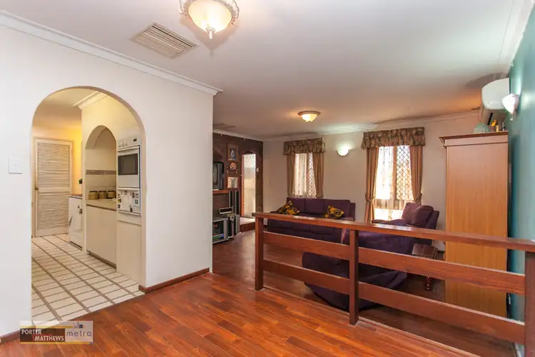 Fifth view of Homely house listing, 148 Berehaven Avenue, Thornlie WA 6108