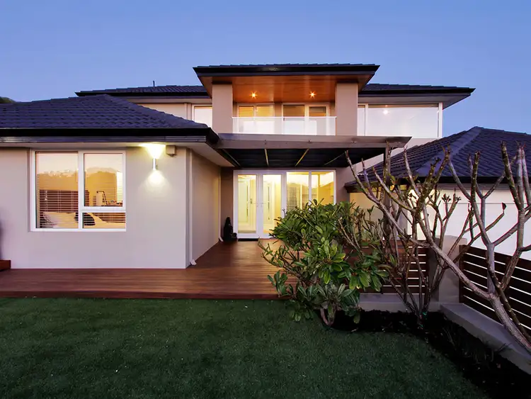 Third view of Homely house listing, 16 Kaufman Avenue, Ocean Reef WA 6027