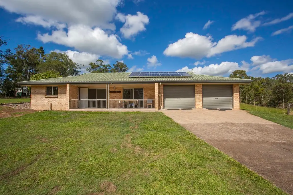 Main view of Homely house listing, 4 Zerner Road, Pie Creek QLD 4570