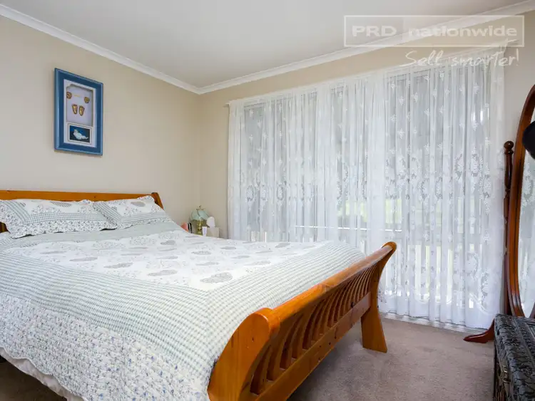 Fifth view of Homely house listing, 13 Wagga Wagga Street, Oura NSW 2650
