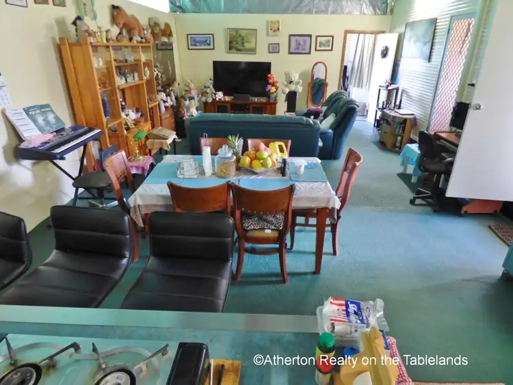 Fifth view of Homely rural property listing, 52 Anderson Rd, Tolga QLD 4882