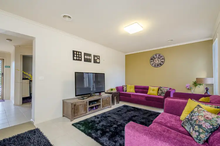 Second view of Homely house listing, 90 Edgevale Way, Tarneit VIC 3029
