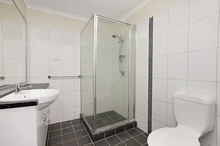 Fifth view of Homely unit listing, 8/31 Mannikan Court, Bakewell NT 832